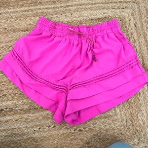 Free People Movement Short